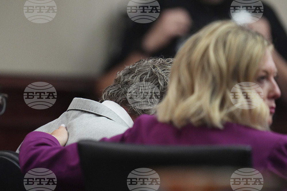 Colorado Dentist Wife Poisoned