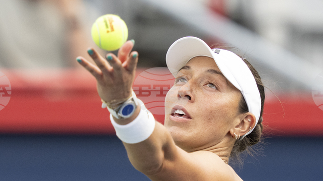 Номер 4 в световната ранглиста на УТА Джесика Пегула призова организаторите на Откритото първенство на САЩ за повече комуникация с тенисистите