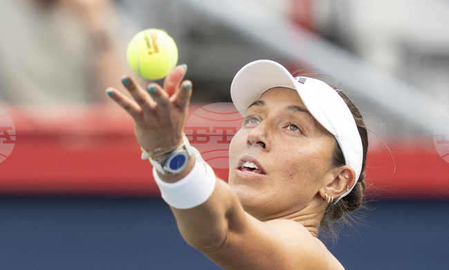 Номер 4 в световната ранглиста на УТА Джесика Пегула призова организаторите на Откритото първенство на САЩ за повече комуникация с тенисистите