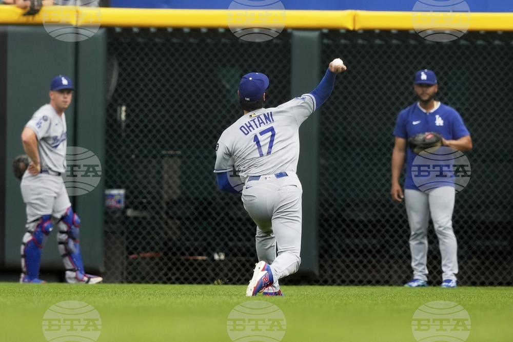 Dodgers Reds Baseball