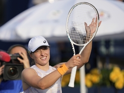 Dubai Tennis Championships