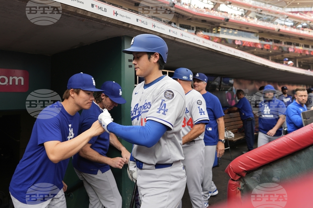 Dodgers Reds Baseball