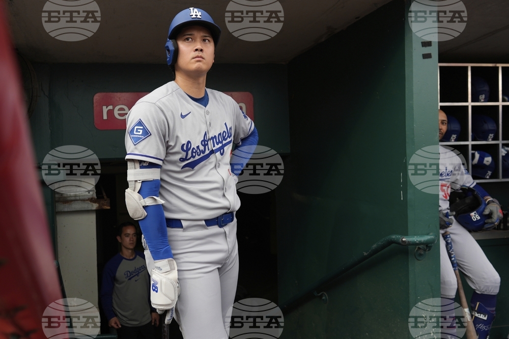 Dodgers Reds Baseball
