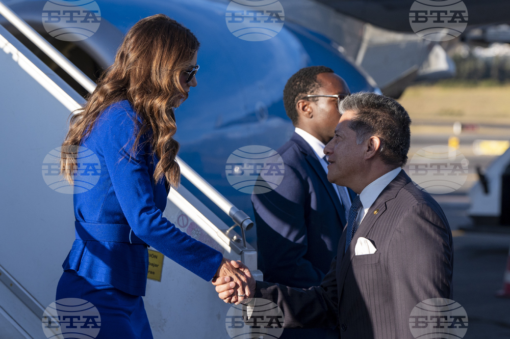 Ecuador US Noem
