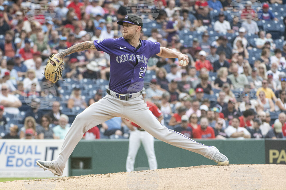 Rockies Guardians Baseball