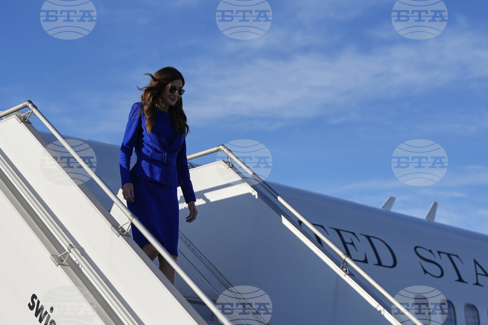 Ecuador US Noem