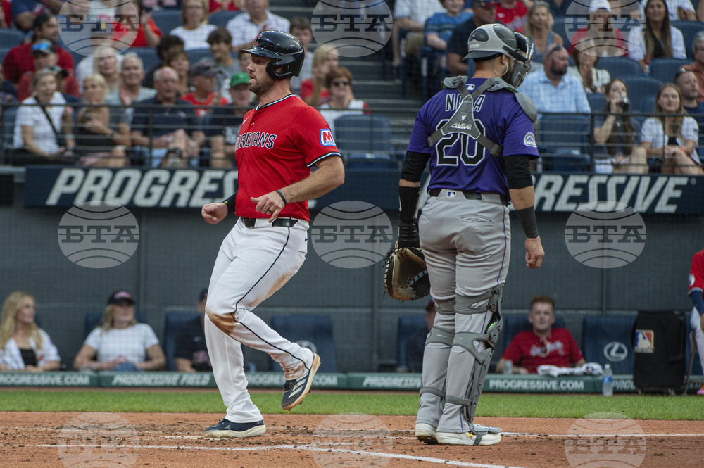 Rockies Guardians Baseball