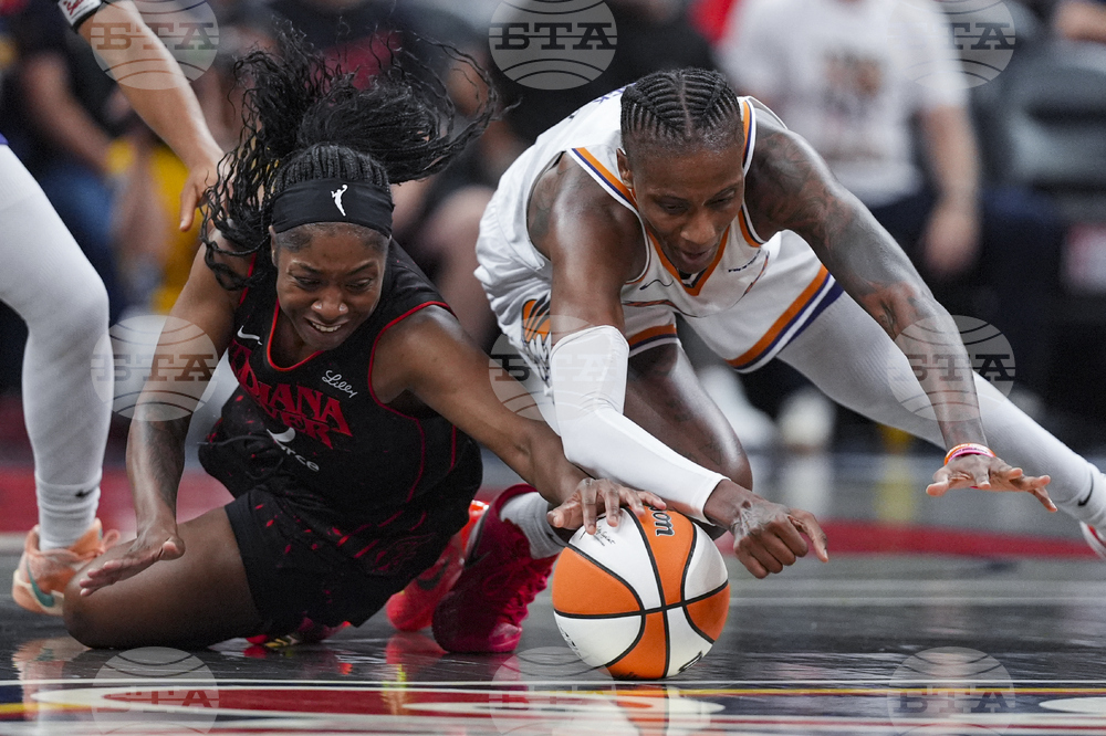 Mercury Fever Basketball