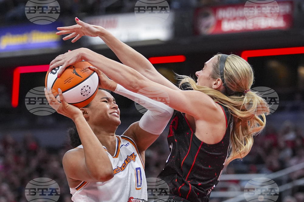 Mercury Fever Basketball