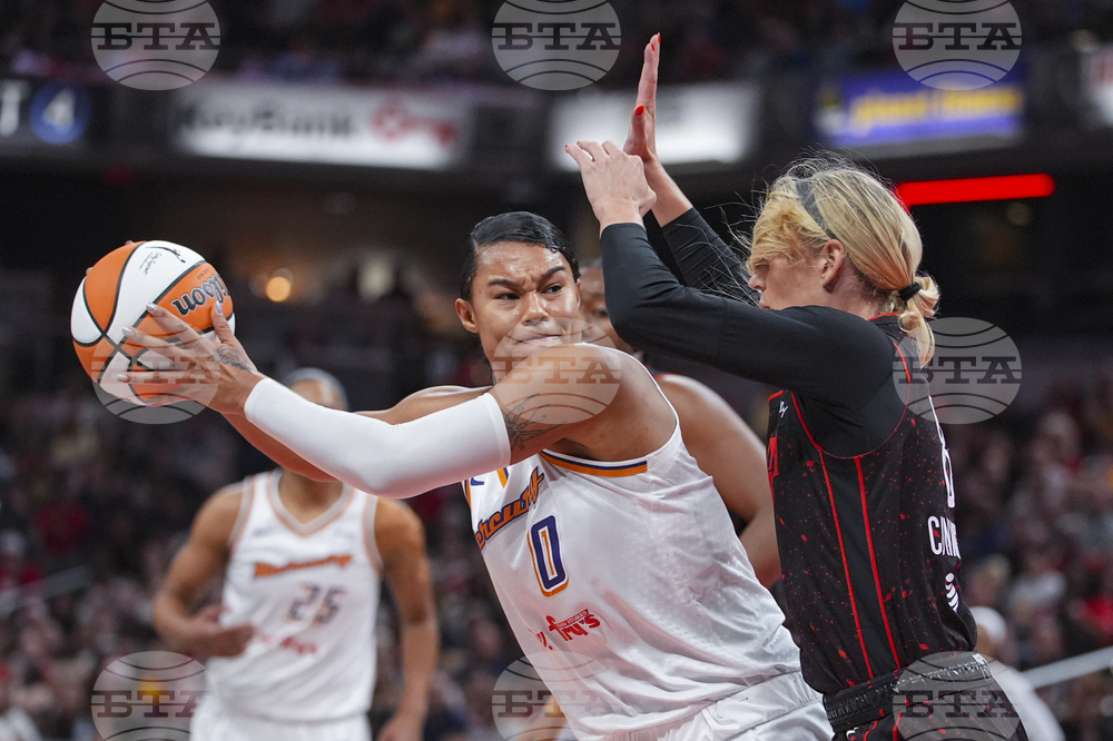 Mercury Fever Basketball