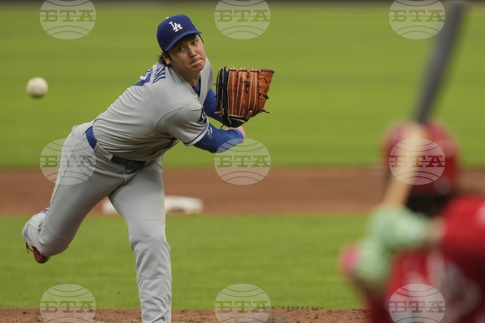 Dodgers Reds Baseball