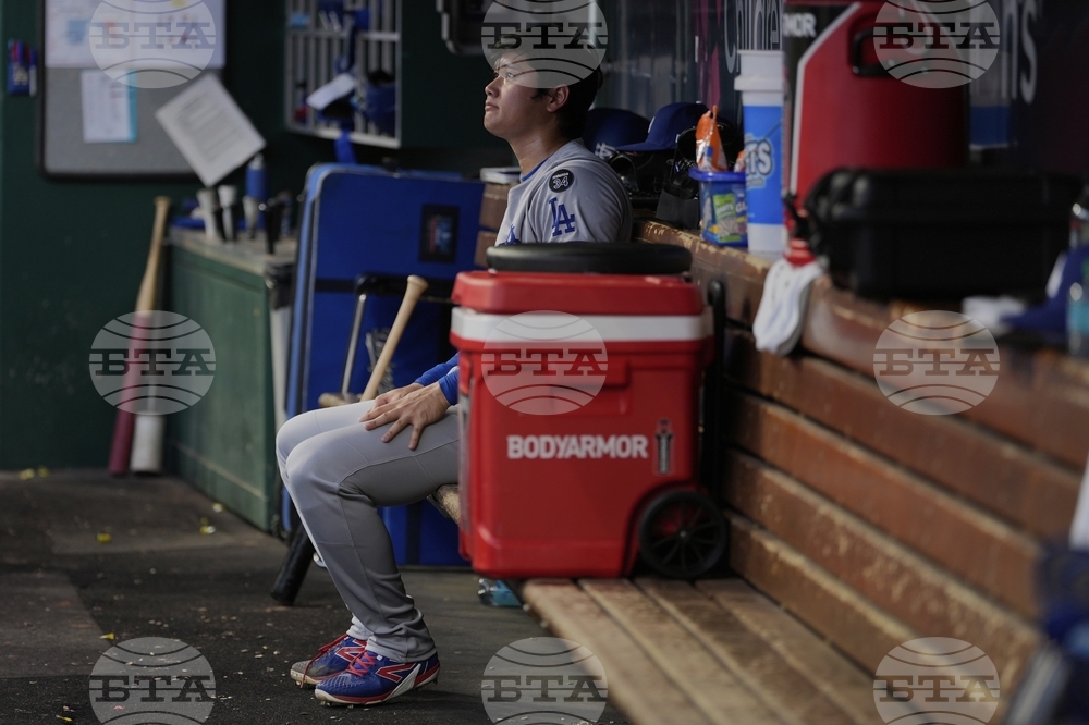 Dodgers Reds Baseball