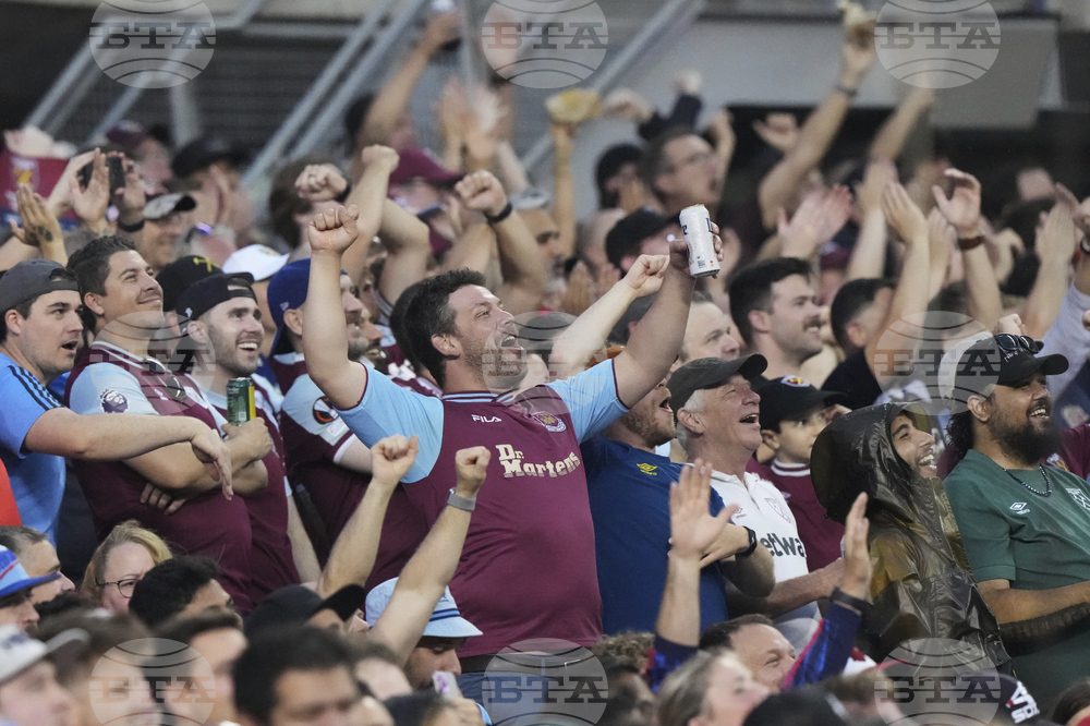 West Ham United Everton Soccer