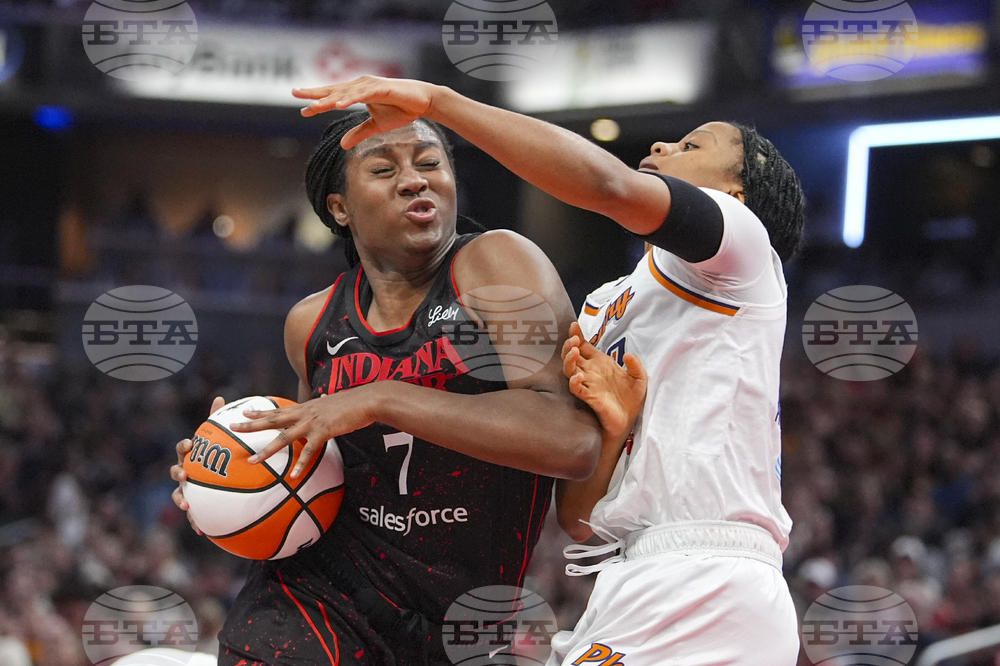 Mercury Fever Basketball