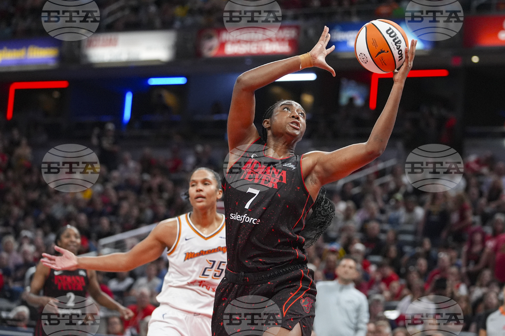 Mercury Fever Basketball
