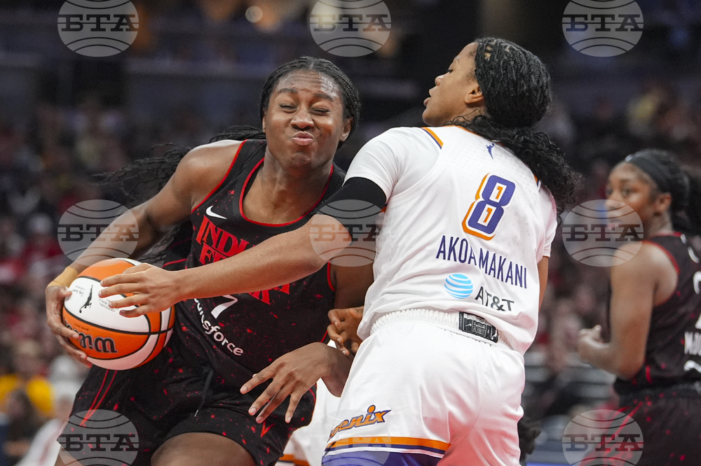 Mercury Fever Basketball