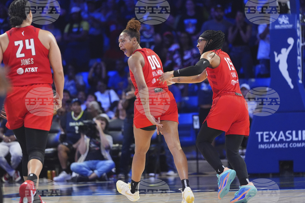 Dream Wings Basketball