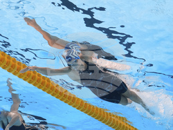 Singapore Swimming Worlds