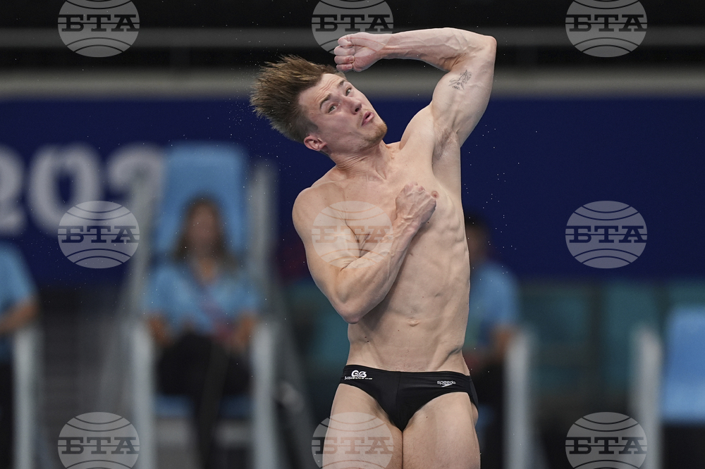 Singapore Swimming Worlds