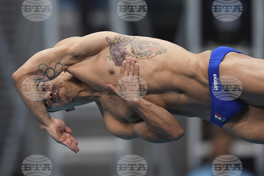 Singapore Swimming Worlds