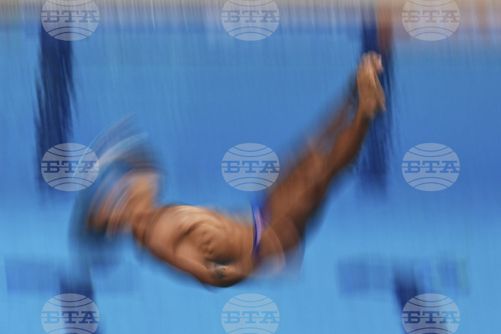 Singapore Swimming Worlds