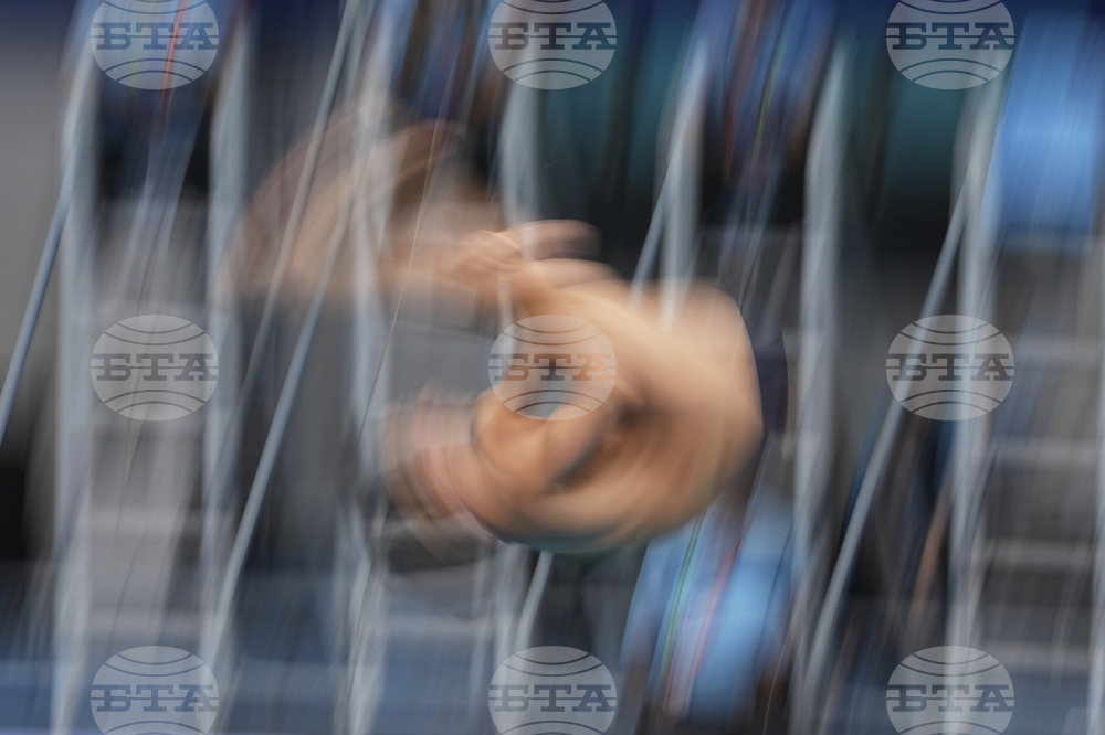 Singapore Swimming Worlds