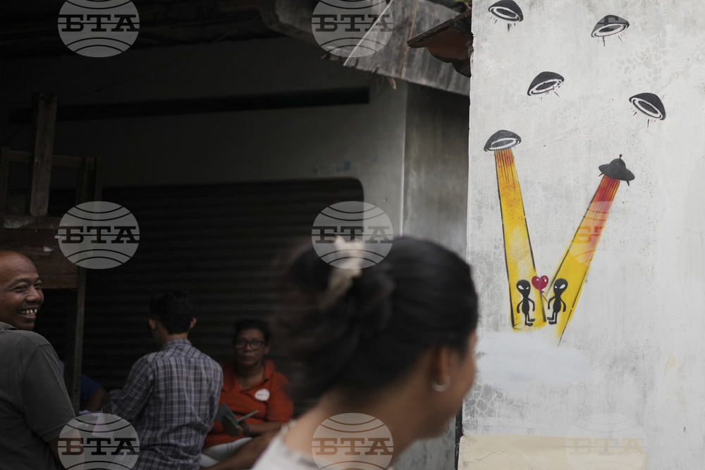 Indonesia UFO Festival