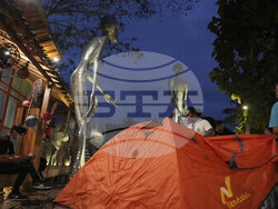 Indonesia UFO Festival Photo Festival