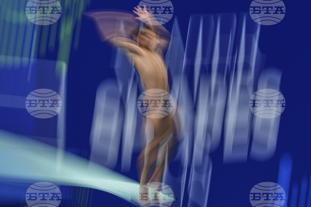 Singapore Swimming Worlds