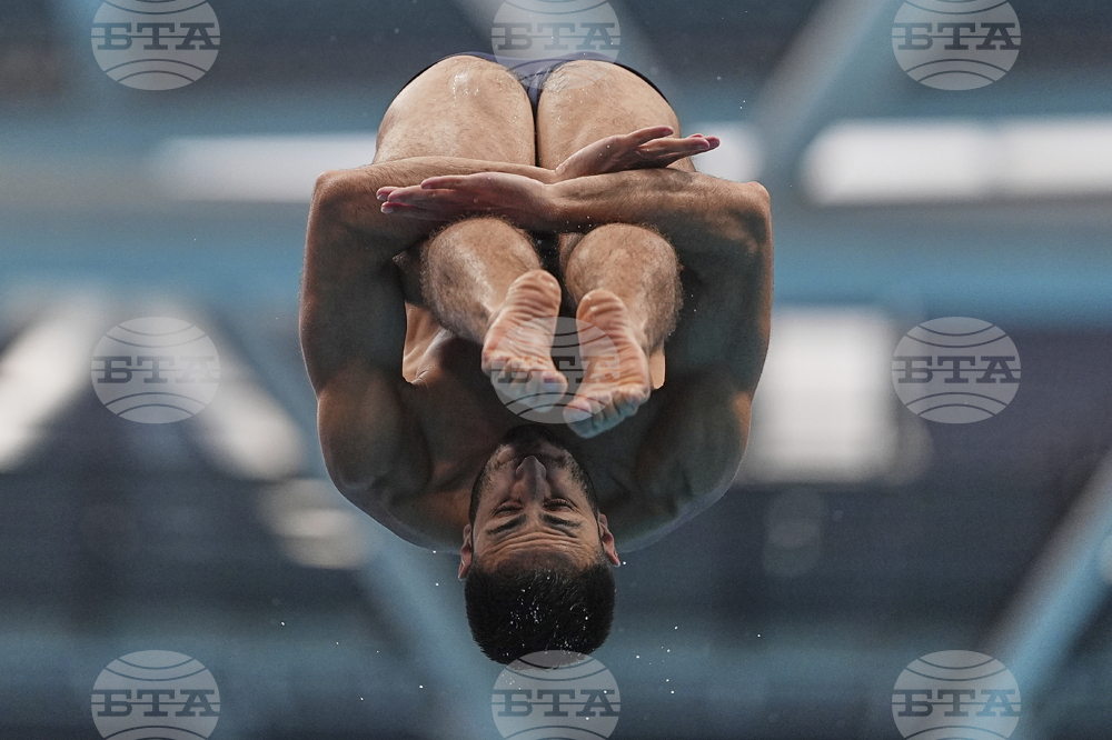 Singapore Swimming Worlds