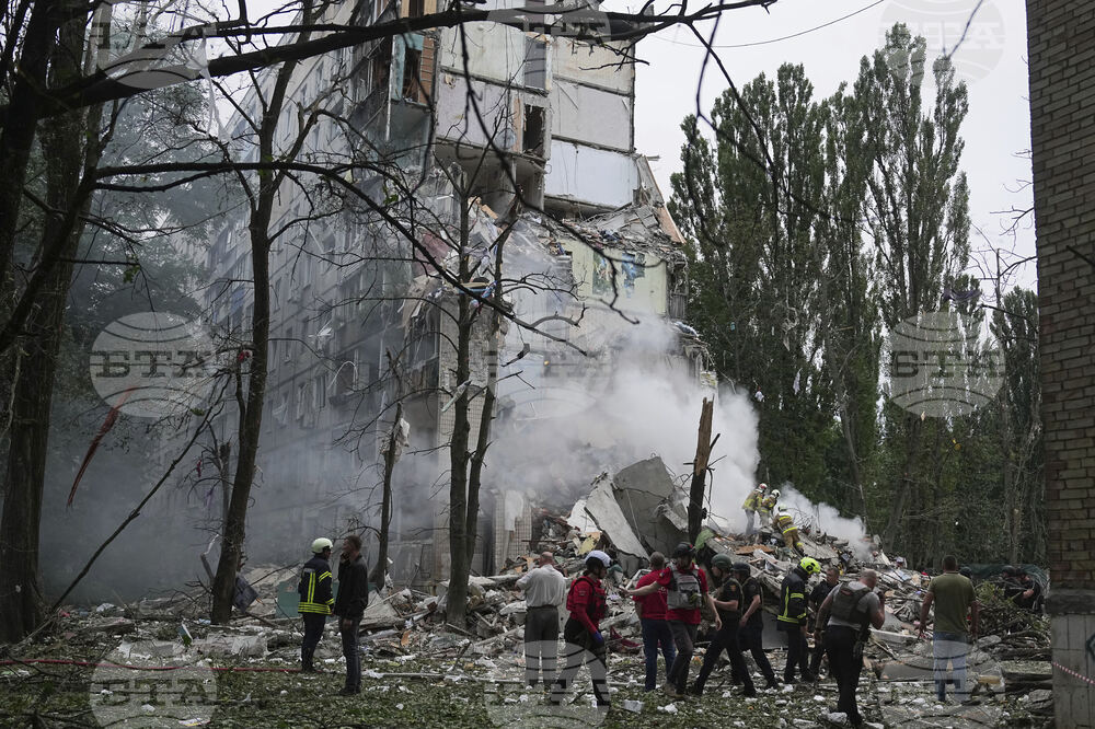 Russia Ukraine War