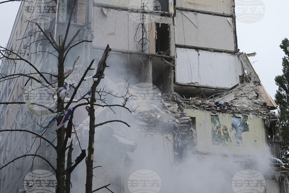 Russia Ukraine War