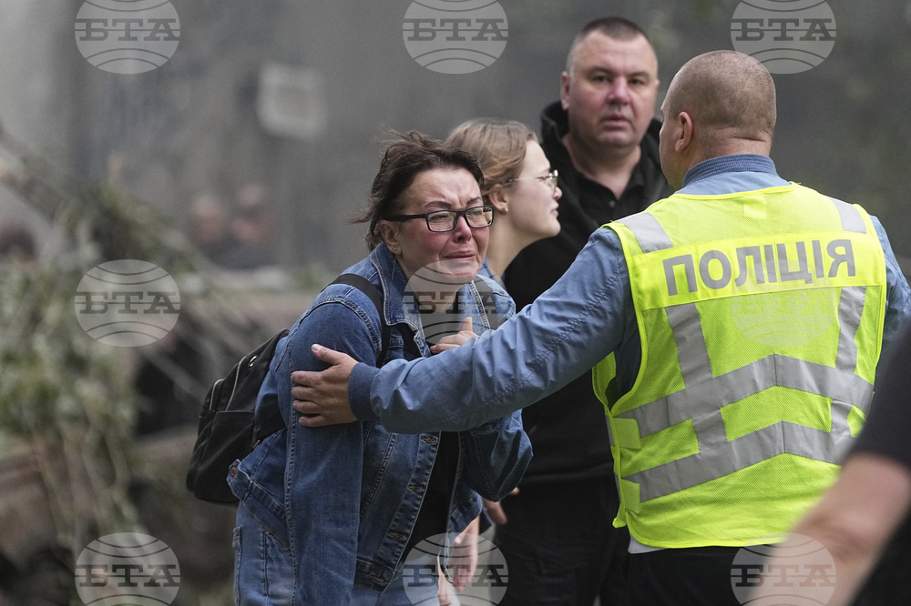 Russia Ukraine War