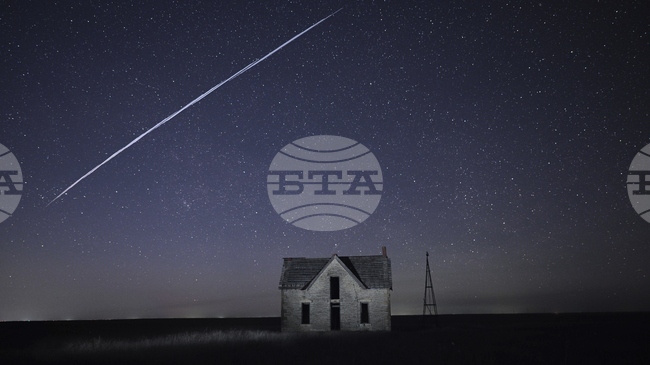 Япония ще изготви правила за отстраняване на космически отпадъци