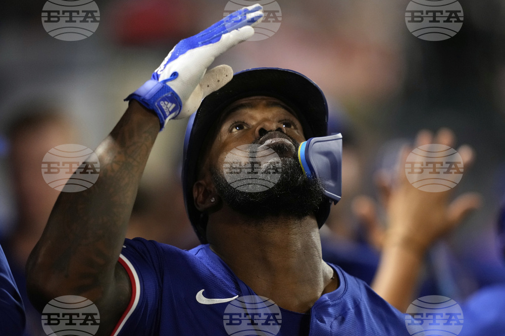 Rangers Angels Baseball