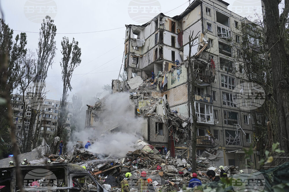Russia Ukraine War