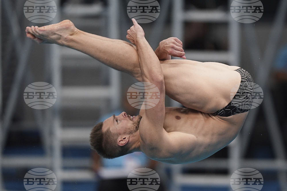 Singapore Swimming Worlds