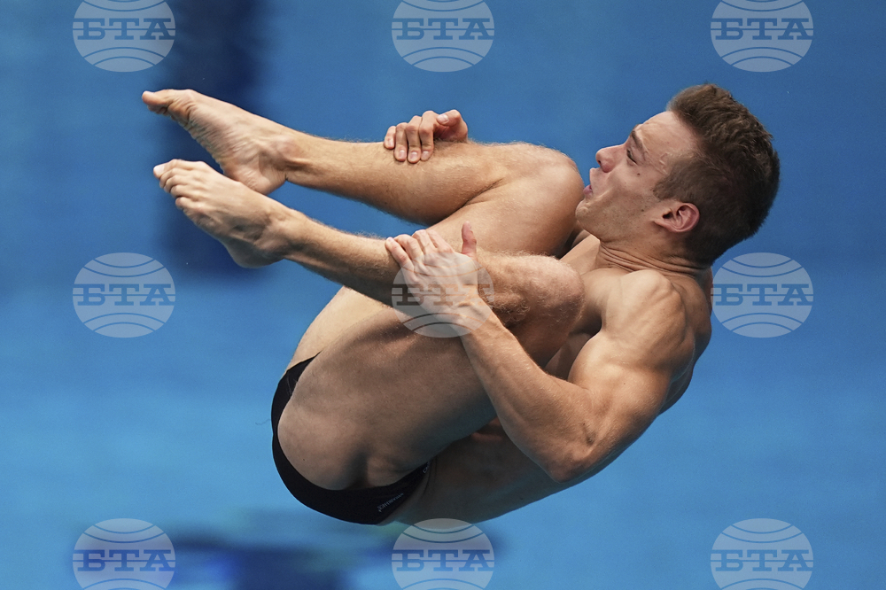 Singapore Swimming Worlds