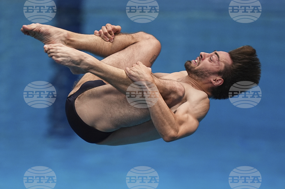 Singapore Swimming Worlds
