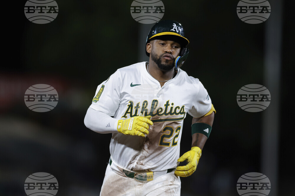 Mariners Athletics Baseball