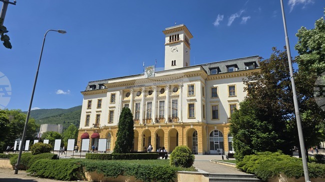 Общинският съвет в Сливен прие предложението за намаляване на цената на терен в „Промишлената зона“ от 3,75 млн. лв. на 1,875 млн. лв.