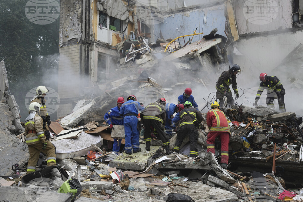 Russia Ukraine War
