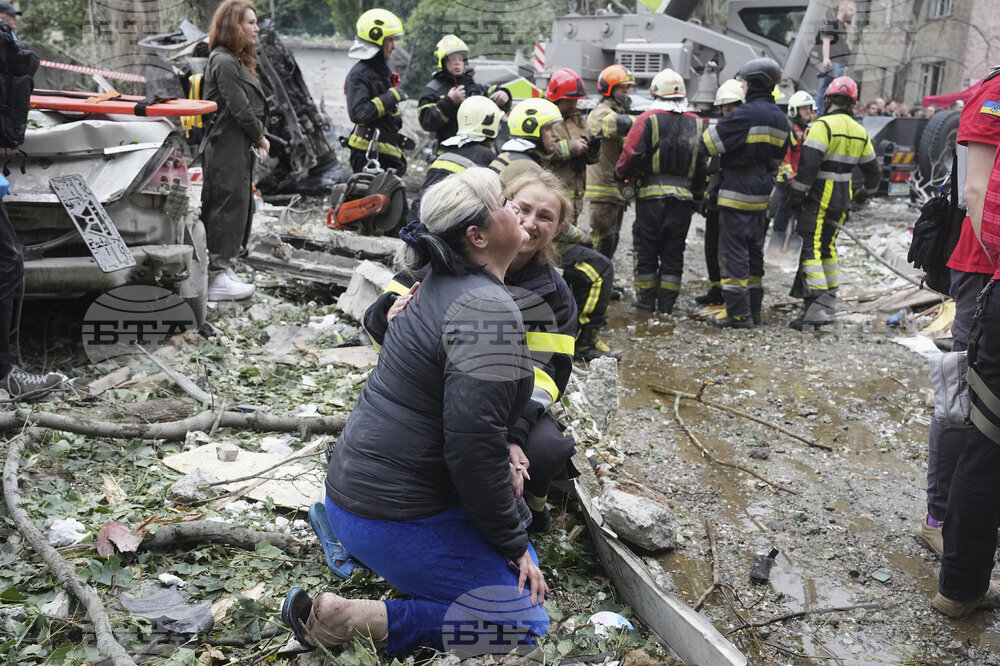 Russia Ukraine War