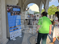 Гоце Делчев - „Неотъпкана пътека“ - фестивал