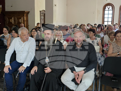 Гоце Делчев - „Неотъпкана пътека“ - фестивал