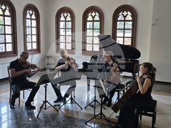 Гоце Делчев - „Неотъпкана пътека“ - фестивал