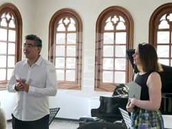 Гоце Делчев - „Неотъпкана пътека“ - фестивал