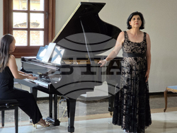 Гоце Делчев - „Неотъпкана пътека“ - фестивал