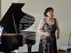 Гоце Делчев - „Неотъпкана пътека“ - фестивал