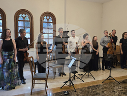 Гоце Делчев - „Неотъпкана пътека“ - фестивал